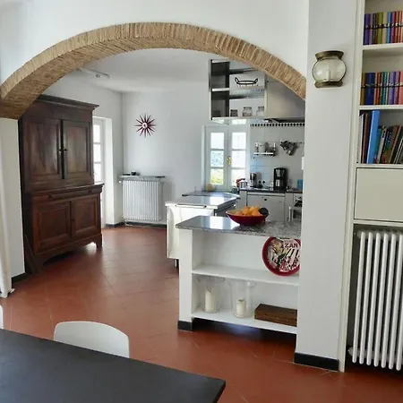Cielo E Mar Apartamento *