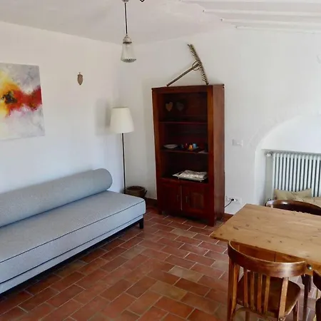 Cielo E Mar Apartmán Imperia