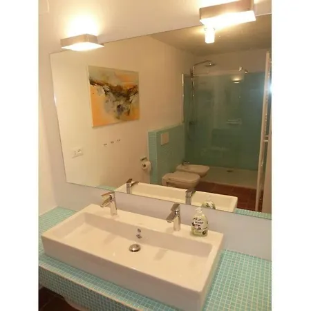 Cielo E Mar Apartmán