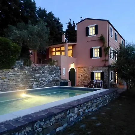 Appartement Cielo E Mar