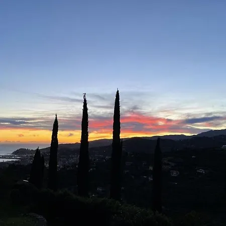 Cielo E Mar Imperia