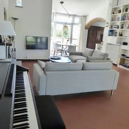 Appartement Cielo E Mar Imperia