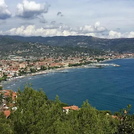 Cielo E Mar *