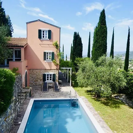 Appartement Cielo E Mar *