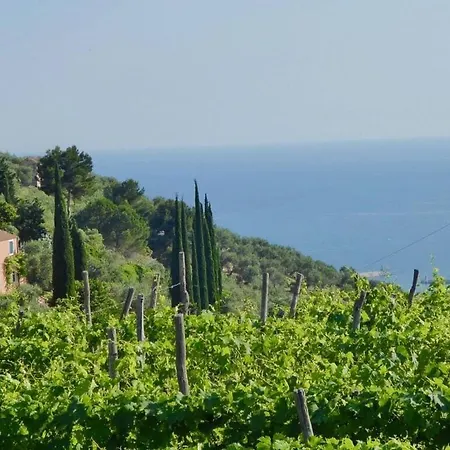Appartement Cielo E Mar Imperia